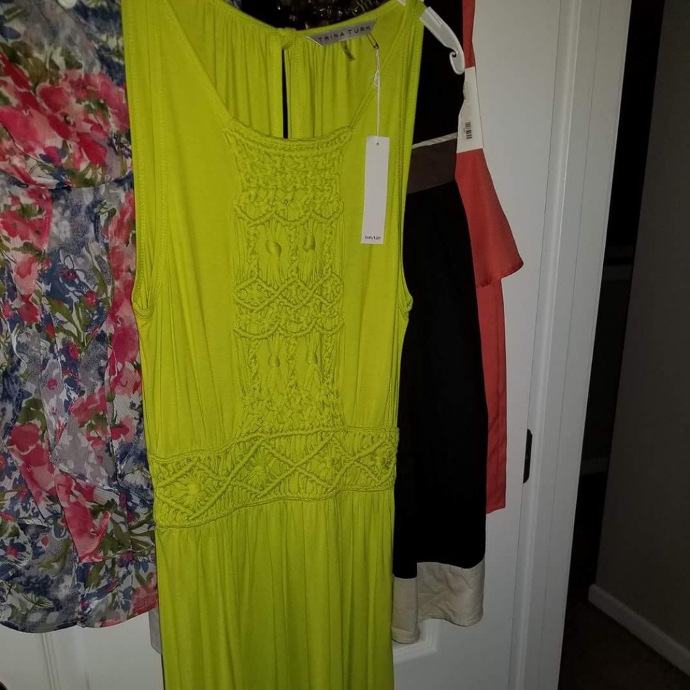 Trina Turk dress